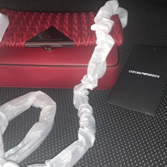 Emporio Armani - Picture 7 of 7